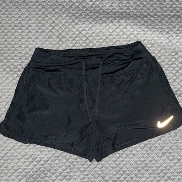 Dri-Fit Nike Running Shorts - Picture 1 of 3
